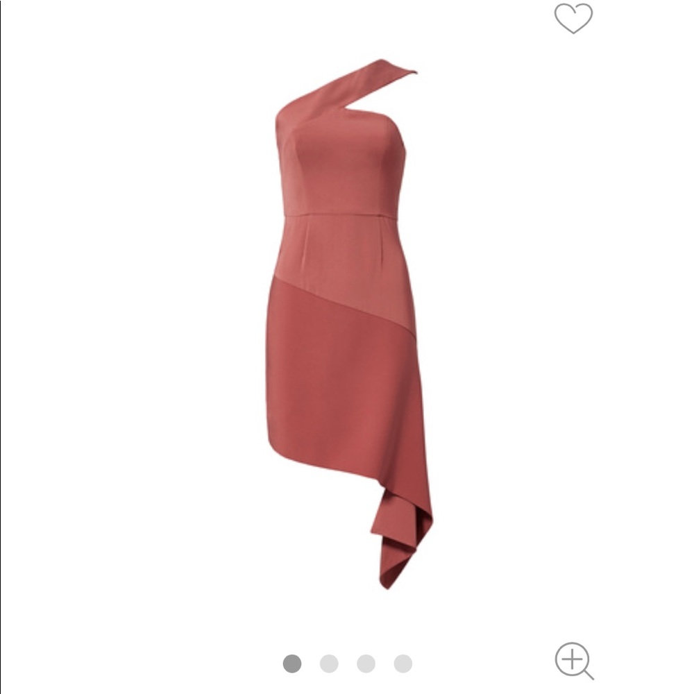 Keepsake dress
